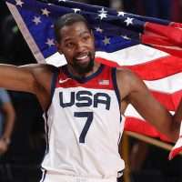 Ολυμπιακοί Αγώνες 2020- Μπάσκετ: Χρυσή η Team USA!