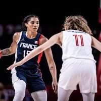 Μπάσκετ Γυναικών: Στην Γαλλία το χάλκινο μετάλλιο