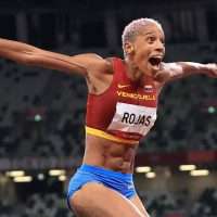 Ολυμπιακοί Αγώνες: Σούπερ η Ρόχας με παγκόσμιο ρεκόρ στο τριπλούν!
