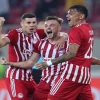 Europa League: Εστω και δύσκολα ο Ολυμπιακός 2-1 την Αντβέρπ (vid)