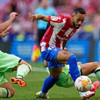 Ατλέτικο Μαδρίτης – Μπιλμπάο 0-0: Νέα γκέλα