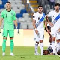 Προκριματικά Μουντιάλ: Κι άλλο 1-1 για την Εθνική στο Κόσοβο (vid)