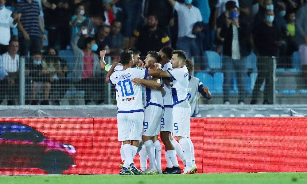Read more about the article ΠΑΣ Γιάννινα: Μεγάλη νίκη 1-0 με το Παναθηναικό!