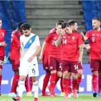 Ελβετία-Ελλάδα 2-1: Φιλική ήττα της Εθνικής που έκανε καλή εμφάνιση (vid)