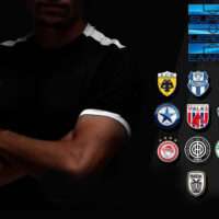 Super League 1: 4η αγωνιστική – ημέρα δοκιμασίας για τους… μεγάλους