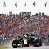 Formula 1 – GP Ολλανδίας: Καρό σημαία και αποθέωση για Φερστάπεν