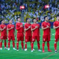 Μουντιάλ 2022: Η Εθνική με την ενδεκάδα όπου 9 παίκτες είχαν ίδιο επίθετο
