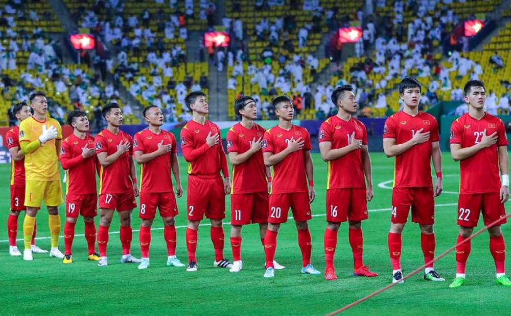 Read more about the article Μουντιάλ 2022: Η Εθνική με την ενδεκάδα όπου 9 παίκτες είχαν ίδιο επίθετο