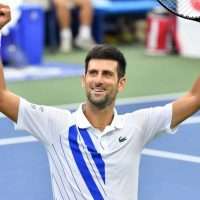 Νόβακ Τζόκοβιτς: Πέρασε στους «4» του US Open!