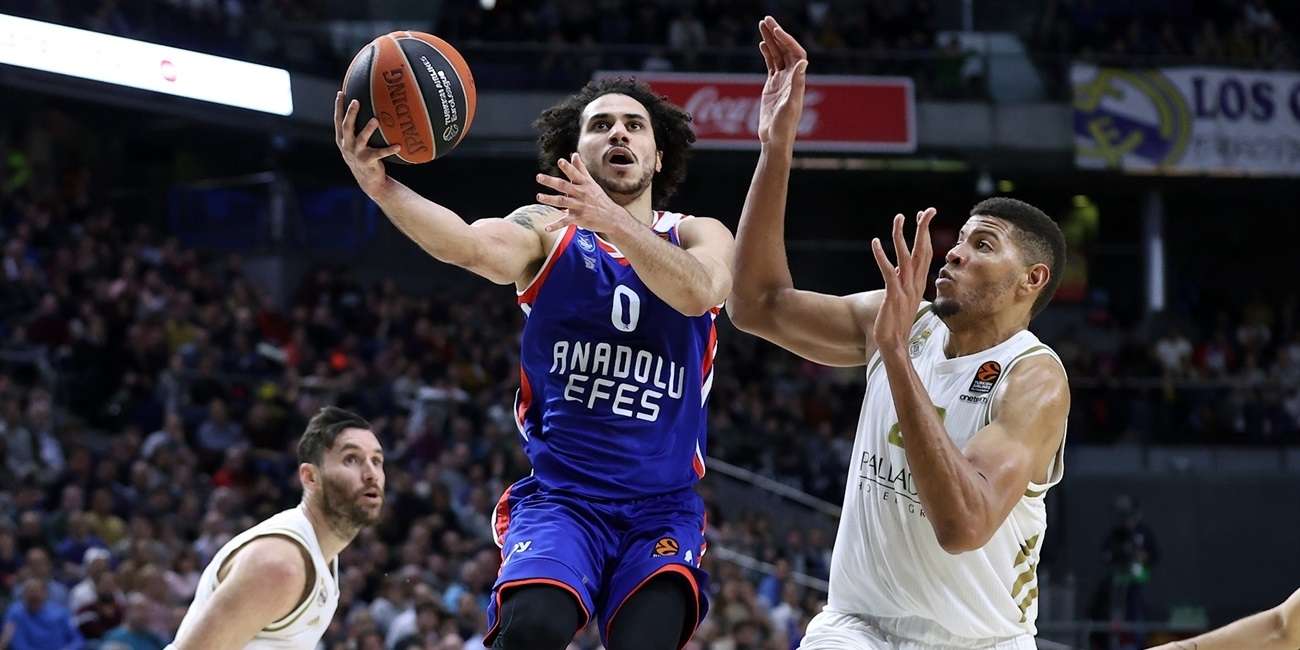 Read more about the article Euroleague: Πρεμιέρα με ωραία παιχνίδια!