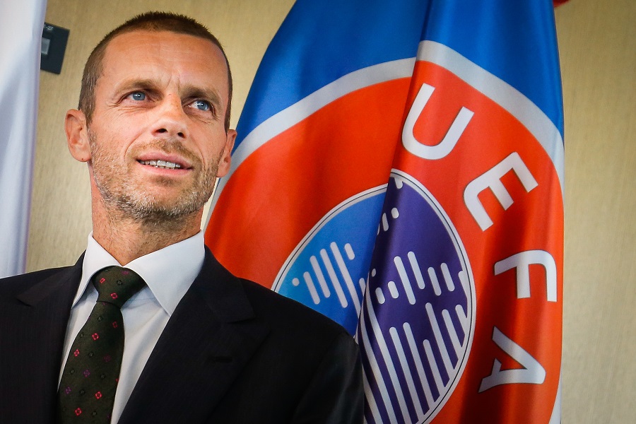 Read more about the article Τελεσίγραφο με προθεσμία 5 ημερών στην UEFA