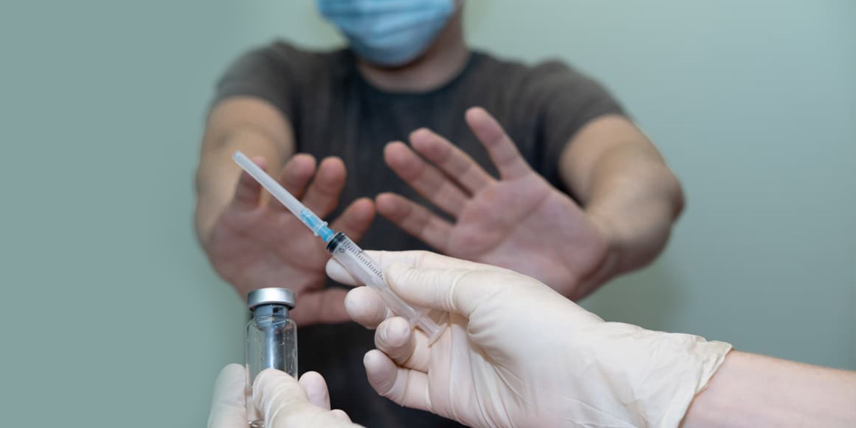 You are currently viewing Κορονοϊός: Αλλαγές στις μετακινήσεις για τους ανεμβολίαστους
