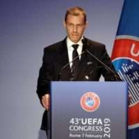 UEFA: Έτοιμη να μποϊκοτάρει ένα Παγκόσμιο Κύπελλο