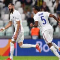 Nations League: Στον τελικό η Γαλλία, με εκπληκτική ανατροπή επί του Βελγίου (3-2)