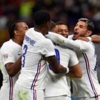 Nations League: Κούπα για την Γαλλία, 2-1 με ανατροπή την Ισπανία! (vid)