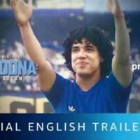 Μαραντόνα: Το τρέιλερ για το ντοκιμαντέρ Maradona Blessed Dream (vid)