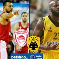 Basket League: Πρεμιέρα με μεγάλο ντέρμπι στο ΣΕΦ!