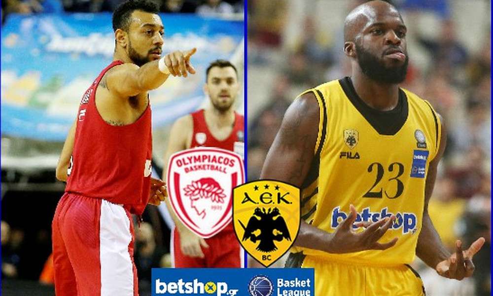 You are currently viewing Basket League: Πρεμιέρα με μεγάλο ντέρμπι στο ΣΕΦ!
