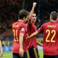 Nations League: Στον τελικό η Ισπανία, 1-2 την Ιταλία