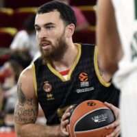 EuroLeague: Ούνικς Καζάν – Μονακό 80-88