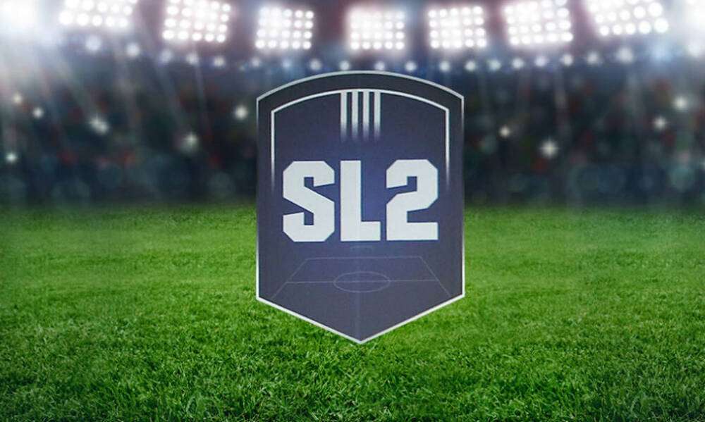 Read more about the article Super League 2: Συνάντηση για τα τηλεοπτικά της Λίγκας!