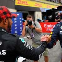 F1: Μέσα στην ημέρα η απόφαση για Χάμιλτον-Φερστάπεν