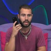 Big Brother: Ο Ισίδωρος έμαθε on camera ότι πέθανε δικός του άνθρωπος