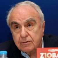 Ολυμπιακός: Η αποκάλυψη Λούβαρη για τον Ντέμη Νικολαΐδη