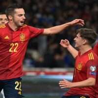 Προκριματικά Μουντιάλ: Οριστικά νοκ άουτ η Εθνική, 0-1 από Ισπανία