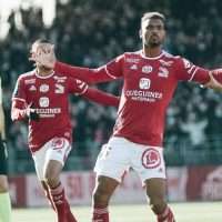 Ligue 1: Η Μπρεστ συνέτριψε με 4-0 την Λανς!