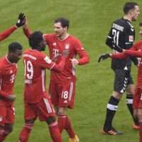 Bundesliga: Η Μπάγερν κέρδιζε 2-1 την Φράιμπουργκ!
