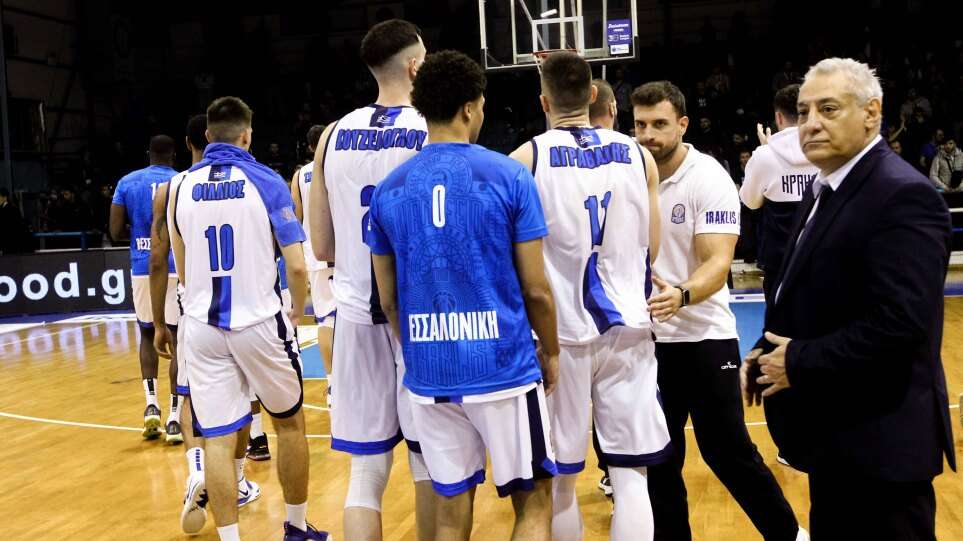 Read more about the article Αφαιρέσεις βαθμών, σε τρεις ΚΑΕ της Basket League!
