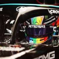F1: Θρίαμβος Χάμιλτον στο Κατάρ!