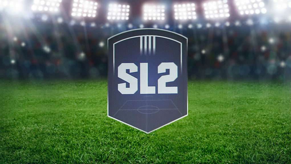 Read more about the article Super League 2: Το πρόγραμμα της 3ης αγωνιστικής!