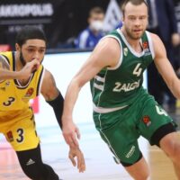 Euro league: Γερμανικό διπλό στην καυτή Zalgirio