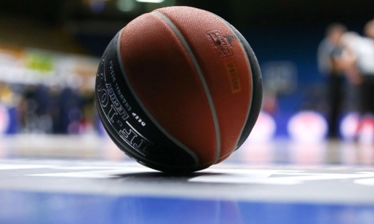 Read more about the article Μυστήριο με ηγέτη ομάδας της Basket League: Αγνοείται 48 ώρες