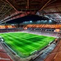 Χωρίς κόσμο τα ολλανδικά γήπεδα για 3 εβδομάδες
