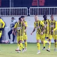 ΟΦΗ-Άρης 0-2: Με άνεση στα προημιτελικά (vid)