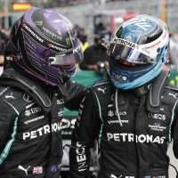 Formula 1 – Άμπου Ντάμπι: Ηχηρή απάντηση του Χάμιλτον