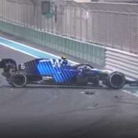Formula 1: Δέχεται απειλές ο πιλότος που «βοήθησε» τον Φερστάπεν να πάρει τον τίτλο (vid)