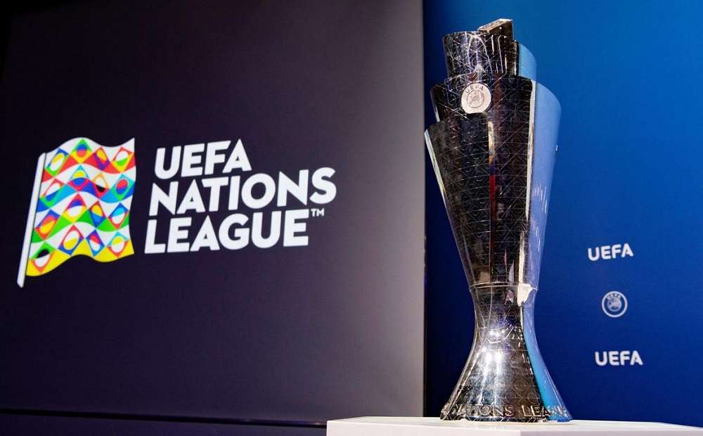 You are currently viewing UEFA: Βόμβα με συμμετοχή στο Nations League των 10 χωρών της Νοτίου Αμερικής