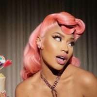 Nicki Minaj: Τα ιντερνετικά ταμπού δε με αφορούν