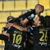 Super League 1: Η Αποστολή του Άρη για την Αθήνα