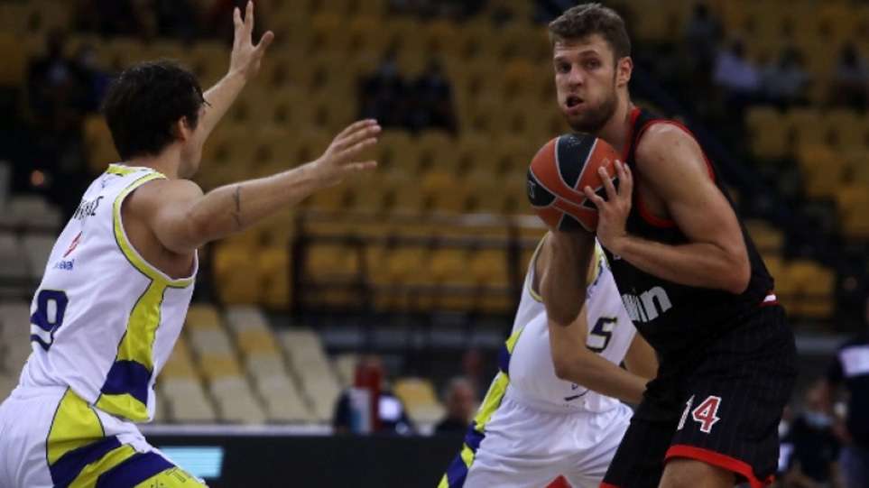 Read more about the article Basket League: Αναβλήθηκε η 12η και 13η αγωνιστική!