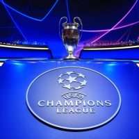 Champions League: Κλήρωση με μεγάλες «ματσάρες»