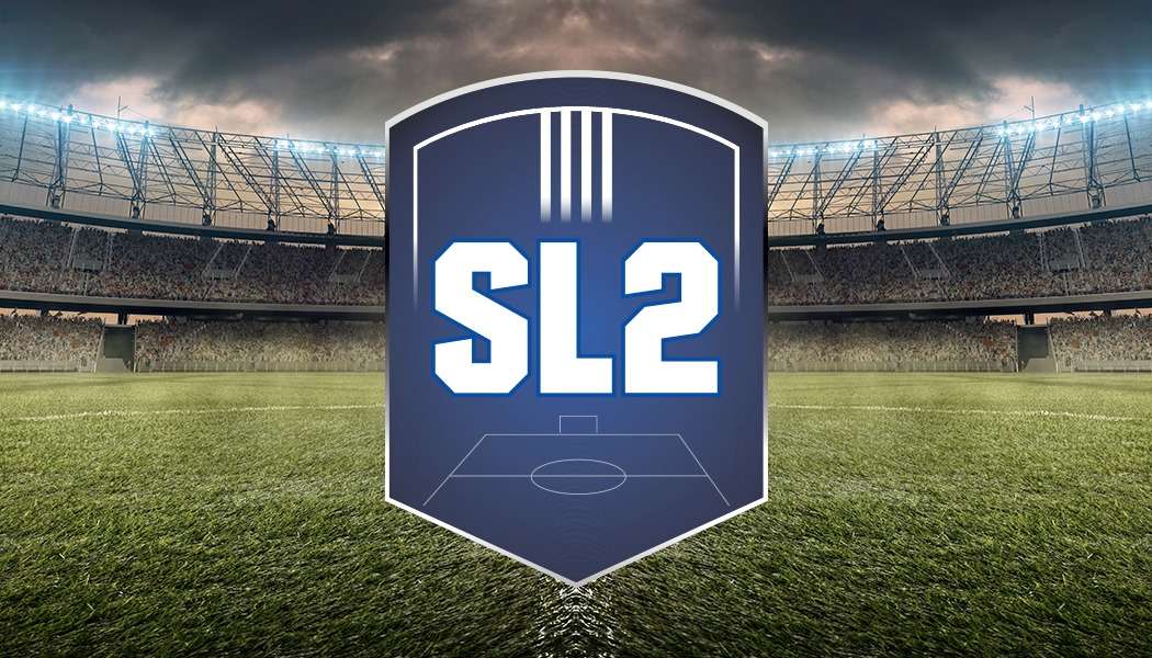 Read more about the article Super League 2: Το πρόγραμμα της 8ης αγωνιστικής!