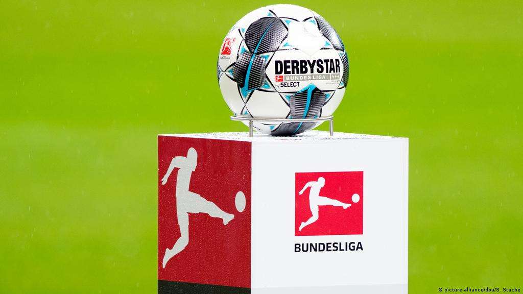 You are currently viewing Bundesliga: Τα αποτελέσματα της 18ης αγωνιστικής!