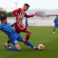 Super League 2: Ολυμπιακός Β-Καβάλα 2-2