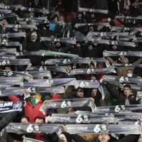Τουρκία: Συγκίνησαν οι οπαδοί της Κόνιασπορ στον αποχαιρετισμό προς τον Τσαλίκ (vid)