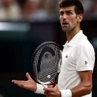 Τζόκοβιτς: Αν δεν εμβολιαστεί δεν παίζει στα Grand Slam – Εκτός και από το Roland Garros